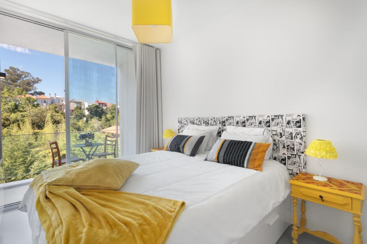 Miguel Bombarda - Porto Houses & Suites Esterno foto