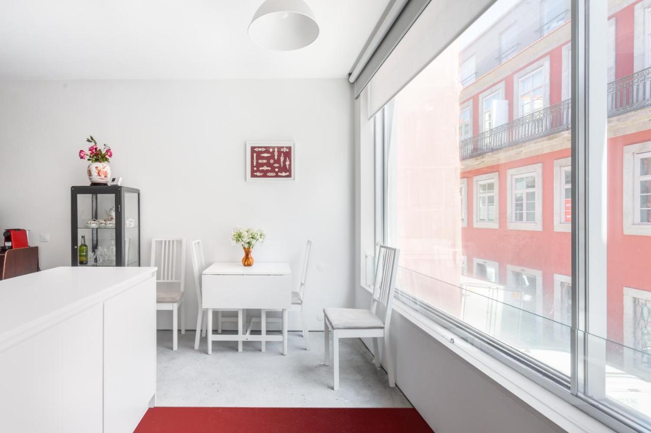 Miguel Bombarda - Porto Houses & Suites Esterno foto