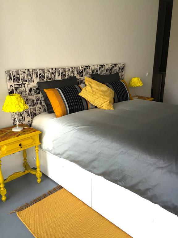 Miguel Bombarda - Porto Houses & Suites Esterno foto
